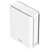 Asus ZenWiFi BQ16 - 3er Wi-Fi router 2.4 GHz, 5 GHz, 6 GHz
