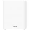 Asus ZenWiFi BQ16 - 3er Wi-Fi router 2.4 GHz, 5 GHz, 6 GHz