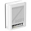 Asus ZenWiFi BQ16 - 3er Wi-Fi router 2.4 GHz, 5 GHz, 6 GHz