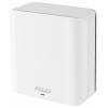 Asus ZenWiFi BD4 BE3600 - 2er smíšená síť 2.4 GHz, 5 GHz