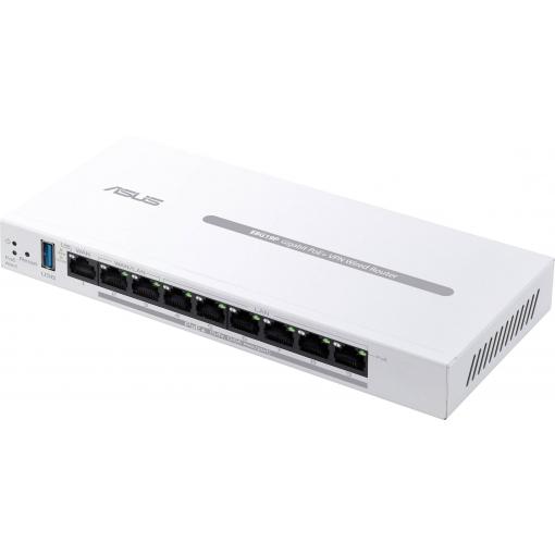 Asus ExpertWiFi EBG19P router
