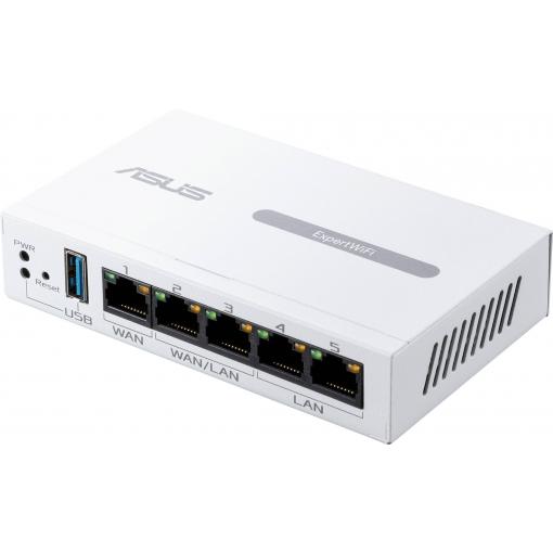 Asus ExpertWiFi EBG15 router