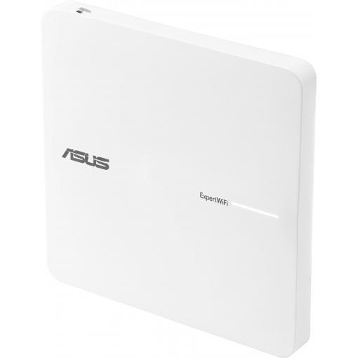 Asus 90IG0880-MO3C00 EBA63 Wi-Fi přístupový bod 2402 MB/s 2.4 GHz, 5 GHz