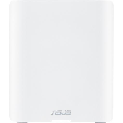 Asus BT8 BE9500 smíšená síť 2.4 GHz, 5 GHz, 6 GHz