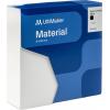UltiMaker 236923 Nylon CF Slide Filament vlákno pro 3D tiskárny PA polyamid Vyztuženo uhlíkovými vlákny 2.85 mm 750 g černá 1 ks