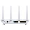 Asus EBR63 Wi-Fi router 2.4 GHz, 5 GHz