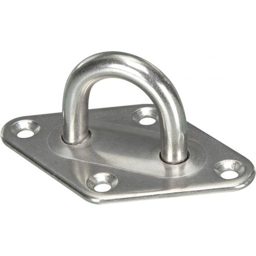 Perel GSSA5 oko deckeye 80 mm x 50 mm 1 ks