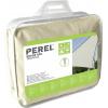 Perel GSS3360 sluneční plachta sun sails 40 mm x 3600 mm x 3600 mm 1 ks
