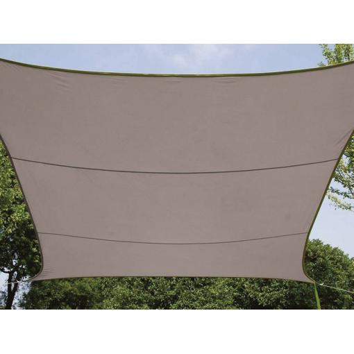 Perel GSS4360TA sluneční plachta sun sails 3600 mm x 3600 mm 1 ks