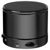 LogiLink SP0062 Bluetooth® reproduktor FM rádio, hlasitý odposlech černá