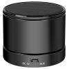 LogiLink SP0062 Bluetooth® reproduktor FM rádio, hlasitý odposlech černá