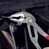 Knipex 87 51 180 instalatérské SIKO kleště Velikost klíče 32 mm 180 mm
