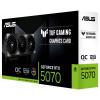 Asus grafická karta Nvidia GeForce RTX 5070 GeForce RTX 5070 12 GB
