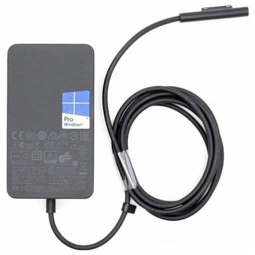 Microsoft W8Z-00002 napájecí adaptér k notebooku 65 W