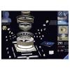 Ravensburger 3D Puzzle Iconics: Koloseum s LED 12008034 1 ks