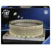 Ravensburger 3D Puzzle Iconics: Koloseum s LED 12008034 1 ks