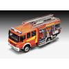 Revell 07404 Schlingmann LF 20/16 model závodního auto, stavebnice 1:24