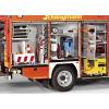 Revell 07404 Schlingmann LF 20/16 model závodního auto, stavebnice 1:24