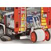 Revell 07404 Schlingmann LF 20/16 model závodního auto, stavebnice 1:24