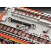 Revell 07404 Schlingmann LF 20/16 model závodního auto, stavebnice 1:24