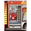 Revell 07404 Schlingmann LF 20/16 model závodního auto, stavebnice 1:24