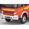Revell 07404 Schlingmann LF 20/16 model závodního auto, stavebnice 1:24