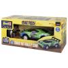 Revell Control One Piece Zoro 1:26 RC model auta elektrický, 24694