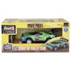 Revell Control One Piece Zoro 1:26 RC model auta elektrický, 24694