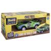 Revell Control One Piece Zoro 1:26 RC model auta elektrický, 24694