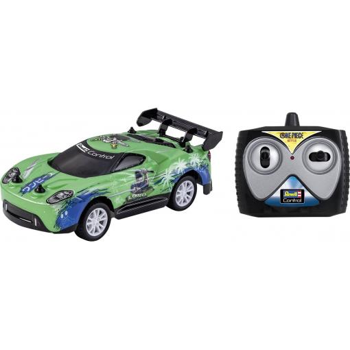 Revell Control One Piece Zoro 1:26 RC model auta elektrický, 24694
