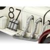Revell 07737 Mercedes-Benz SSKL model auta, stavebnice 1:32