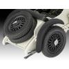 Revell 07737 Mercedes-Benz SSKL model auta, stavebnice 1:32