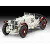 Revell 07737 Mercedes-Benz SSKL model auta, stavebnice 1:32