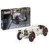 Revell 07737 Mercedes-Benz SSKL model auta, stavebnice 1:32