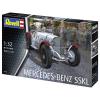 Revell 07737 Mercedes-Benz SSKL model auta, stavebnice 1:32