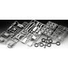 Revell 07737 Mercedes-Benz SSKL model auta, stavebnice 1:32