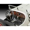 Revell 07737 Mercedes-Benz SSKL model auta, stavebnice 1:32