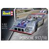 Revell 07738 Porsche 917/10 model auta, stavebnice 1:32