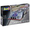 Revell 07738 Porsche 917/10 model auta, stavebnice 1:32