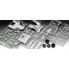 Revell 07738 Porsche 917/10 model auta, stavebnice 1:32