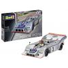 Revell 07738 Porsche 917/10 model auta, stavebnice 1:32