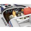 Revell 07738 Porsche 917/10 model auta, stavebnice 1:32