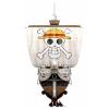 3D Revell Puzzle One Piece Going Merry 00270 1 ks