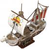 3D Revell Puzzle One Piece Going Merry 00270 1 ks