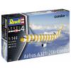 Revell 03788 Airbus A321-200 Condor model letadla, stavebnice 1:144