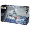 Revell 05240 ETV Waker model lodi, stavebnice 1:200