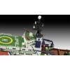 Revell 05240 ETV Waker model lodi, stavebnice 1:200
