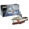 Revell 05240 ETV Waker model lodi, stavebnice 1:200