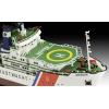 Revell 05240 ETV Waker model lodi, stavebnice 1:200