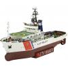 Revell 05240 ETV Waker model lodi, stavebnice 1:200